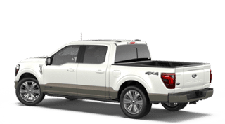 2026 Ford F-150® External Image 3